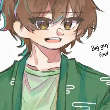 Profile image of Dino