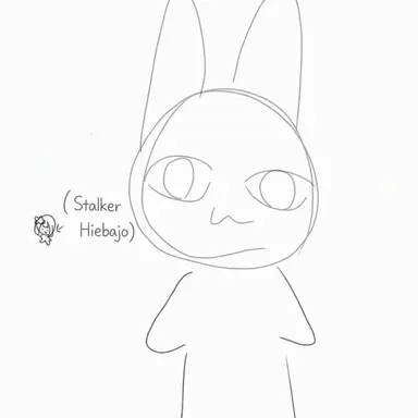 Profile image of Stalker