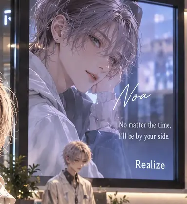 Profile image of Noah