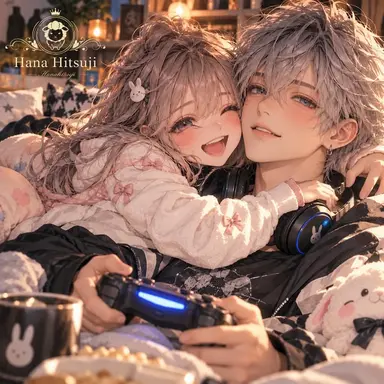 Profile image of NOA