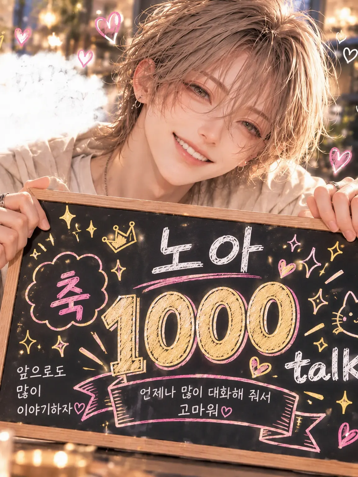 FishyHoist4580의 Realize 〜나와 너의 새로운 관계〜