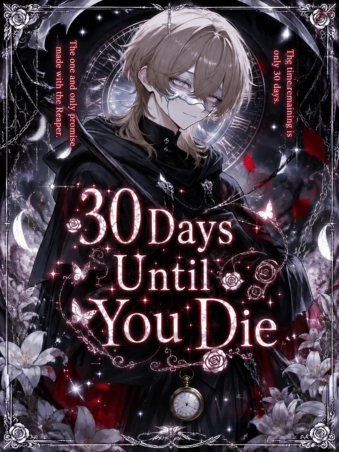 yz_ksy의 30 Days Until You Die