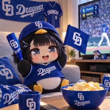Profile image of Chunigaga