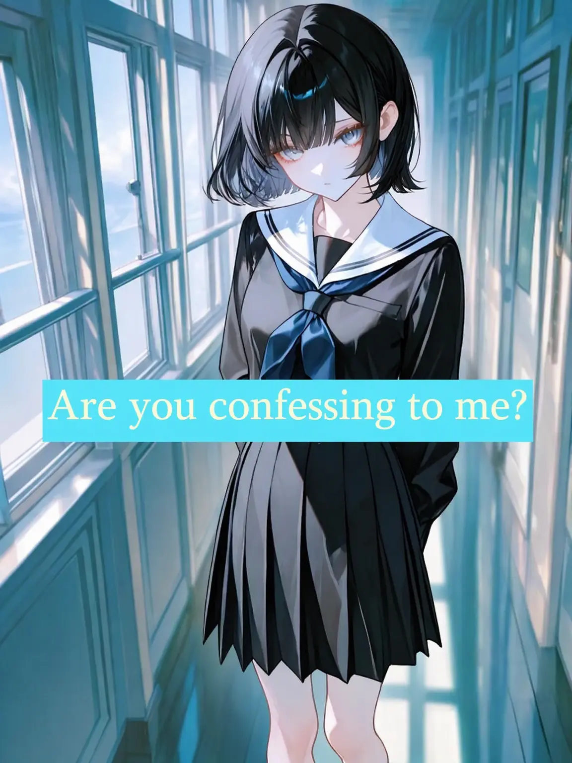 AcridRadio5671의 Confessing to me?