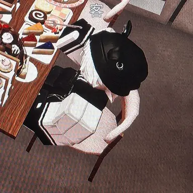 Profile image of ジニ