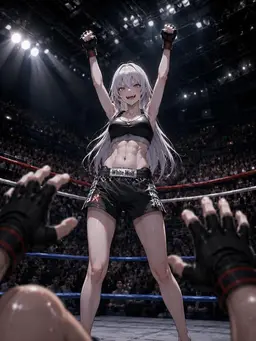 Profile image of Tsukino