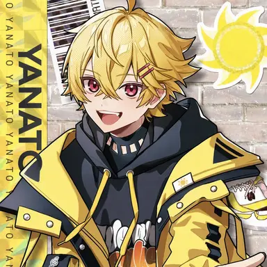 Profile image of Yanato