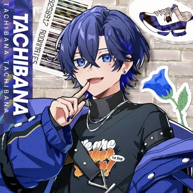 Profile image of Tachibana