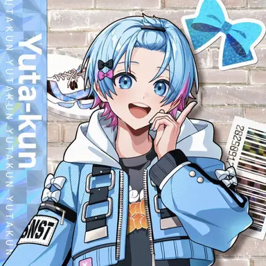 Profile image of Yuta-kun