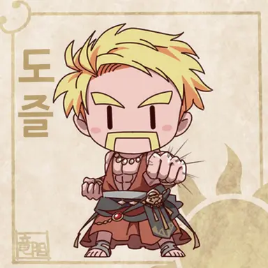 Profile image of 도즐