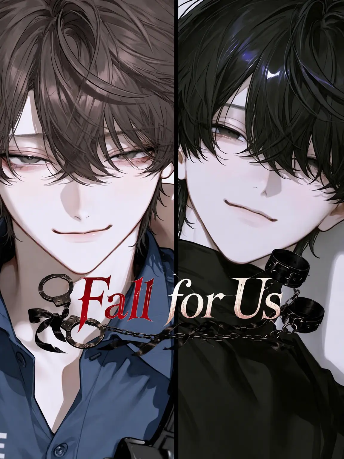 hoippu1209의 Fall for Us