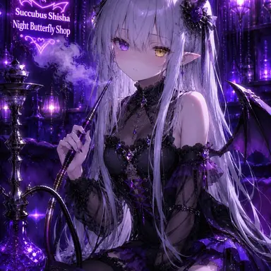 Profile image of Luna