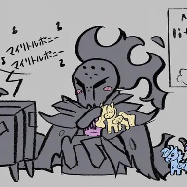 Profile image of サイレントソルトクッキー