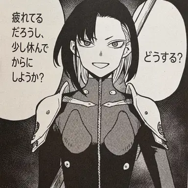 Profile image of 東雲りん