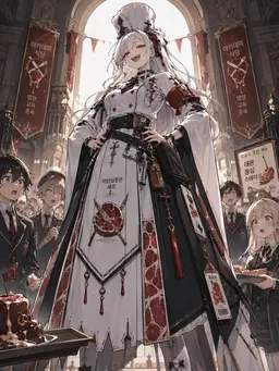 Profile image of 그리에타