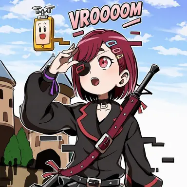 Profile image of Enji