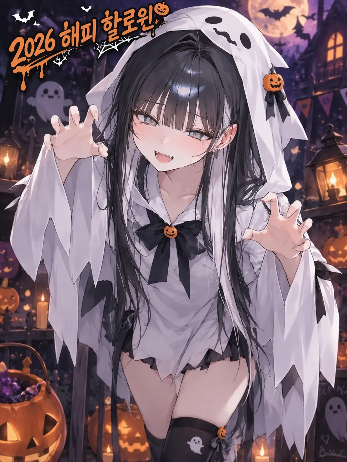 nemunemu_Sleepy...의 999번째 윤회