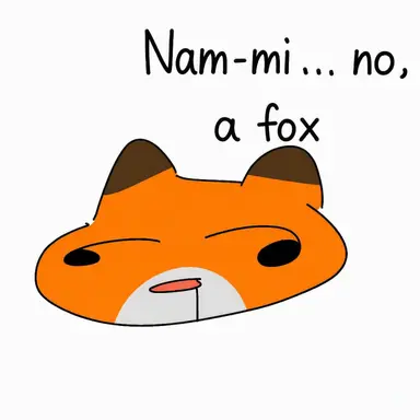 Profile image of Fox