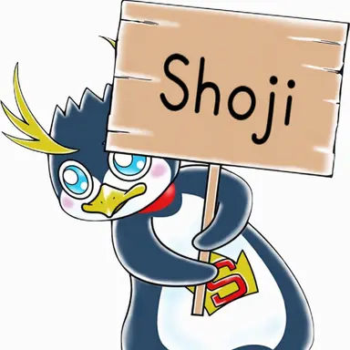 Profile image of Shoji
