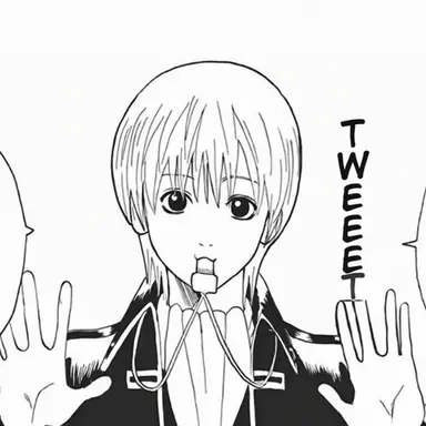 Profile image of Sogo Okita