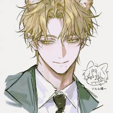 Profile image of イロウ