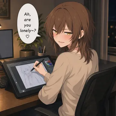 Profile image of Tsukasa