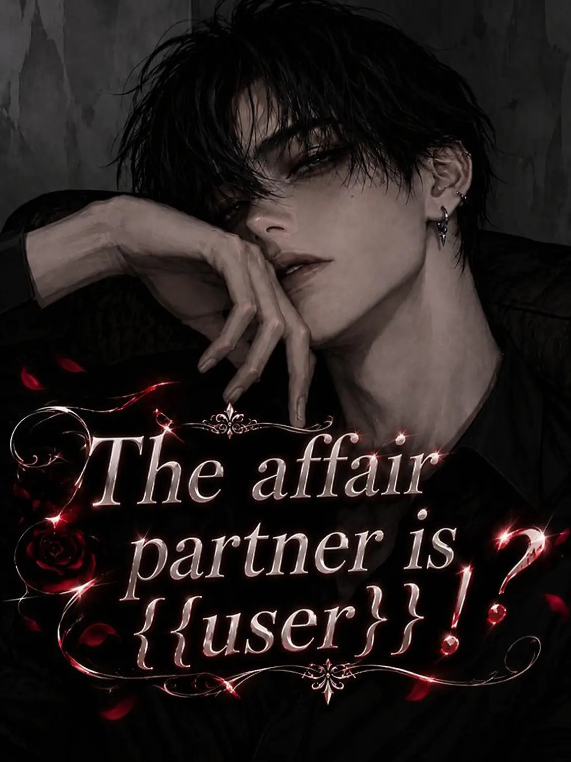 CostlyRoot4106의 The Other Woman is {{user}}!?