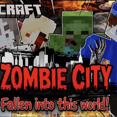 Profile image of Zombie City