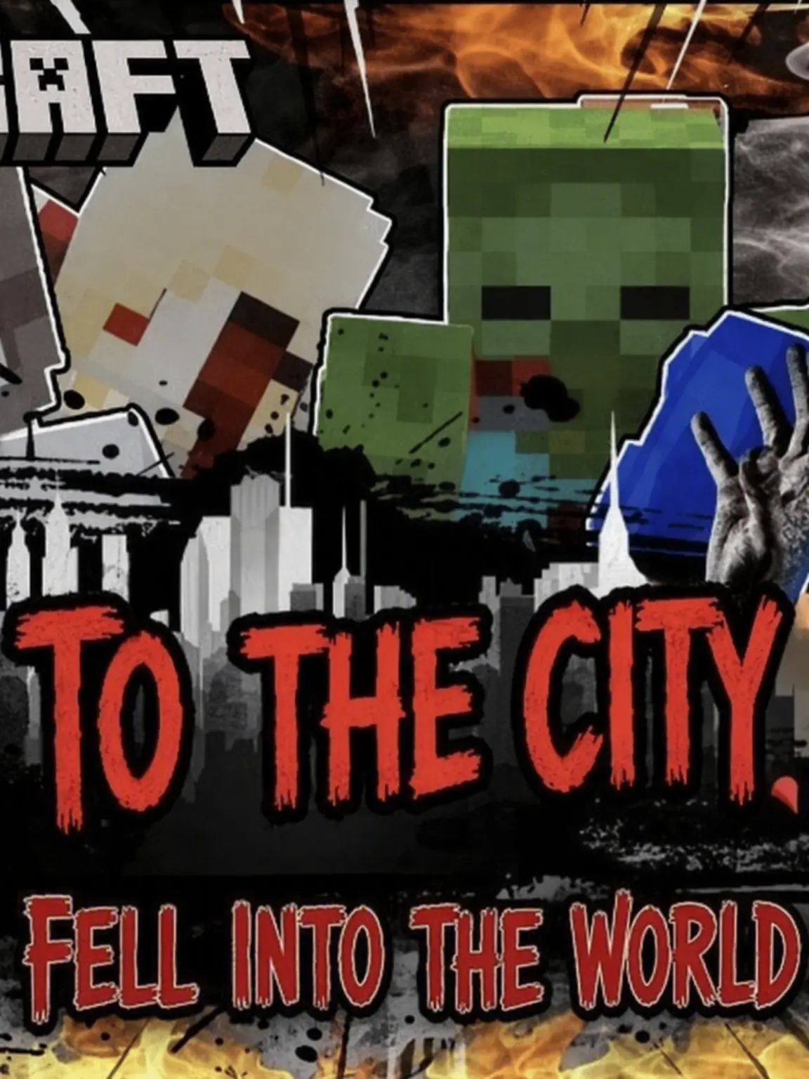 DaringFan6342의 (Zombie City) Beom-iyo