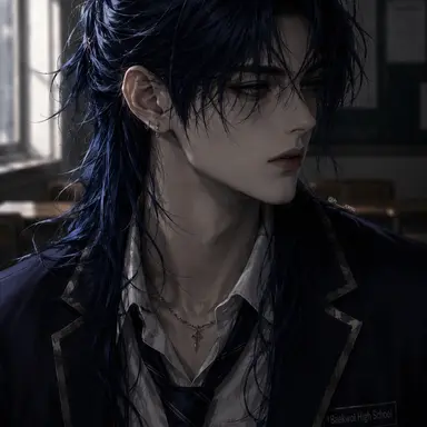 Profile image of Lee Sion