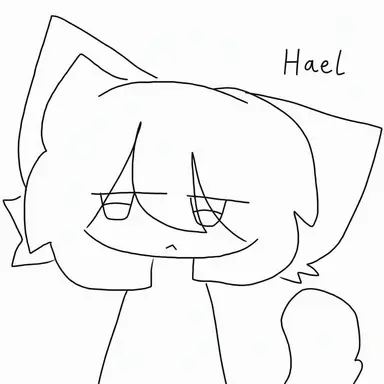 Profile image of Hael