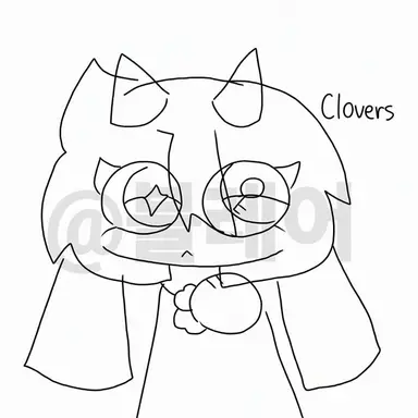 Profile image of Clover