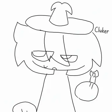 Profile image of Cluker