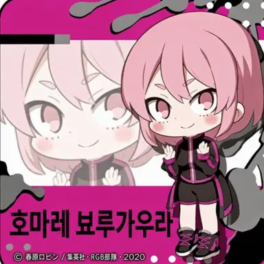 Profile image of 뵤부우라 호마레