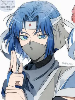 Profile image of ドロロ