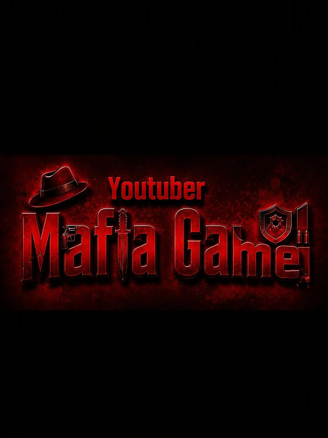 SlimyFoot5271의 YouTuber Mafia Game