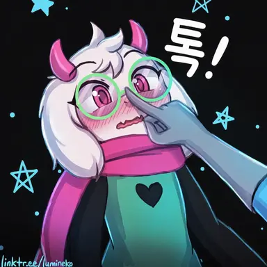 Profile image of 랄세이
