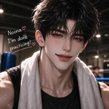 Profile image of Joo Tae-on