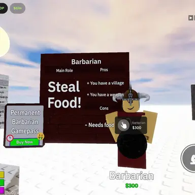 Profile image of Barbarian
