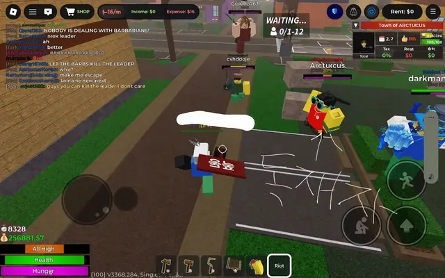 Profile image of Leader