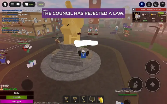 Profile image of Leader