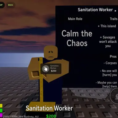 Profile image of Street Sweeper