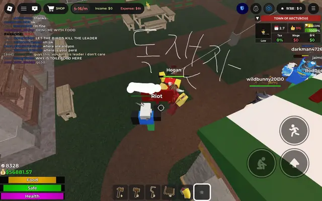 Profile image of Leader