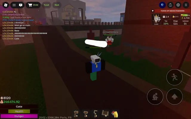 Profile image of Leader
