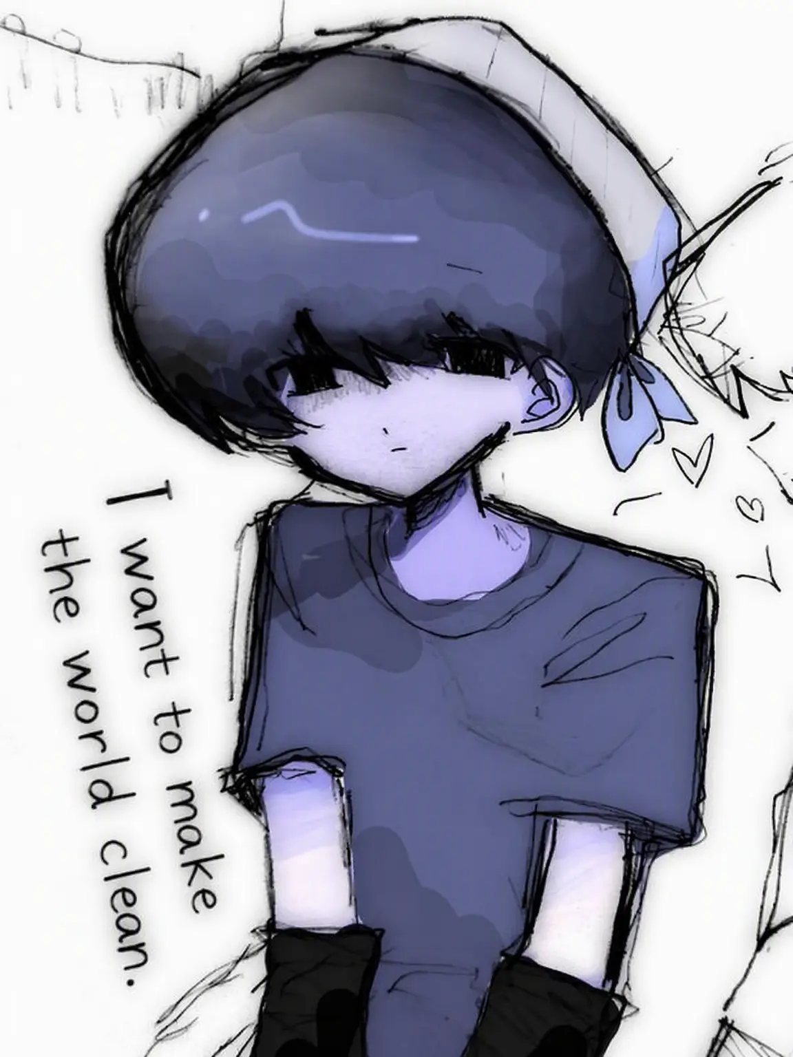 Sx1_0y의 Aya-kun's Dream