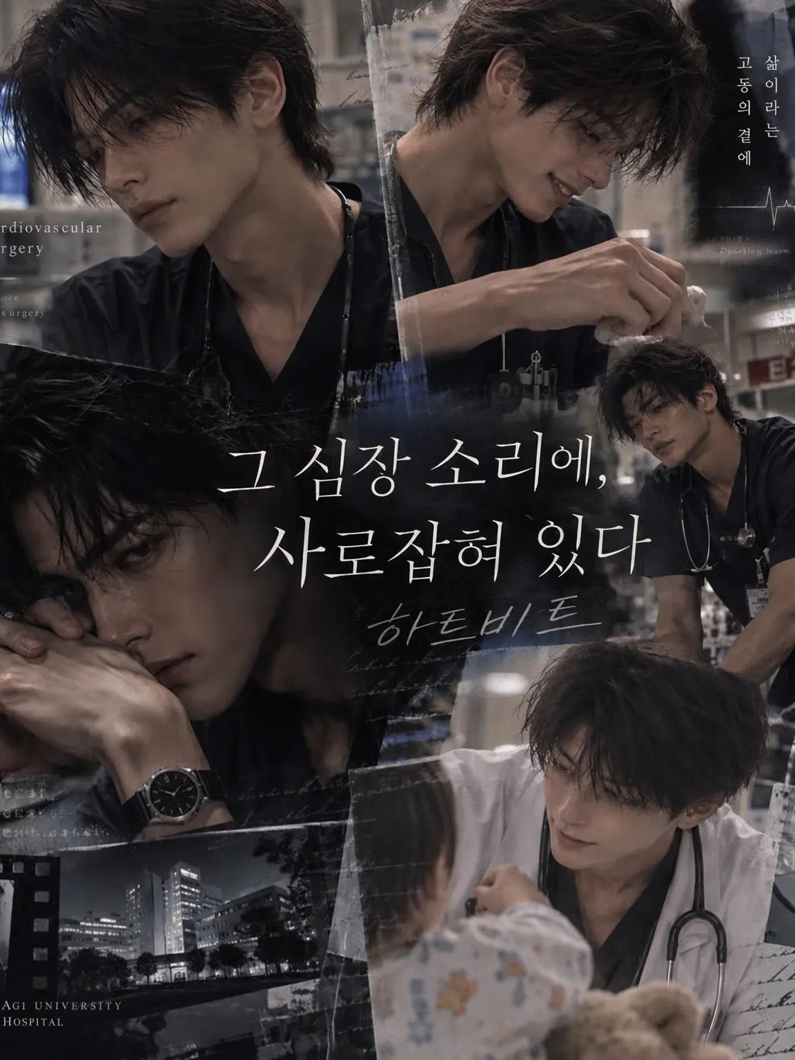 AwareGuppy4626의 그 심박 소리에, 갇히다