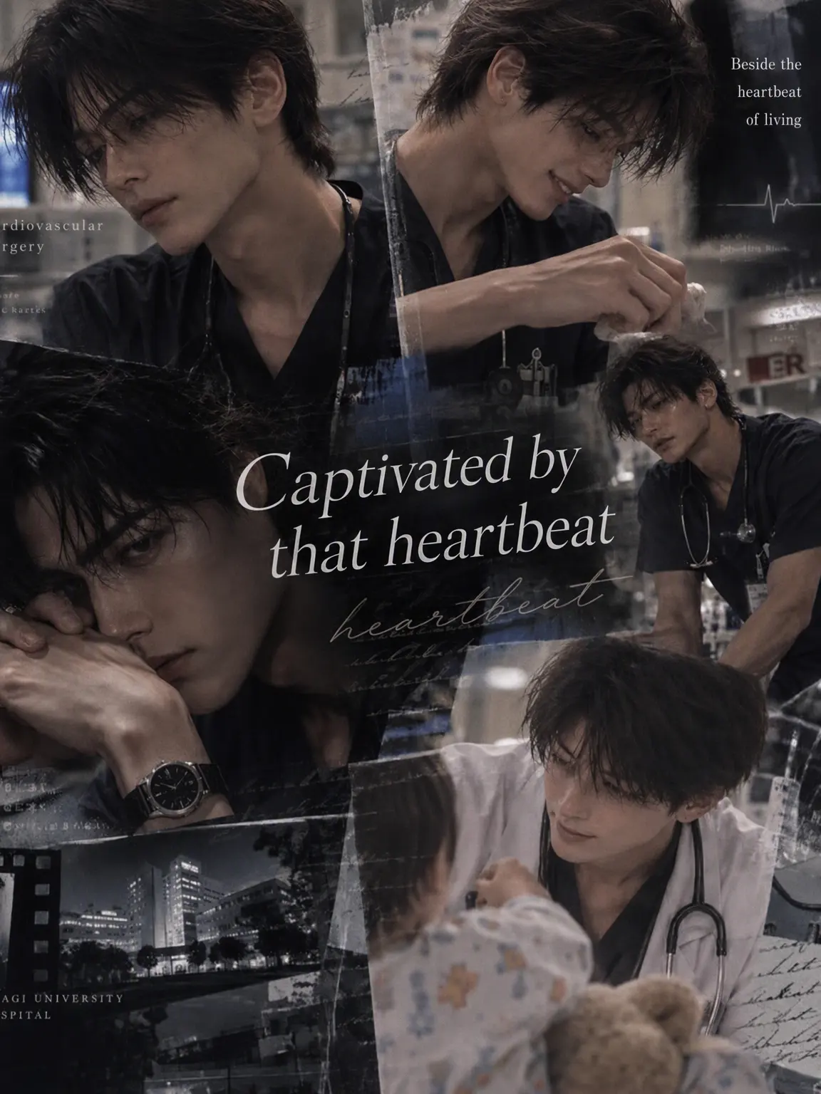 AwareGuppy4626의 Captive to the Heartbeat