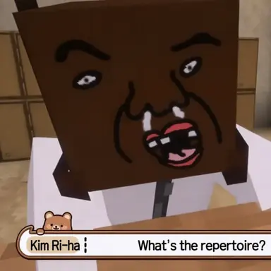 Profile image of Kim Riha