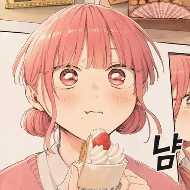 Profile image of 쵸노 히나