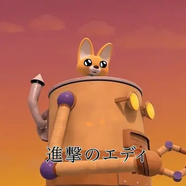 Profile image of 狐